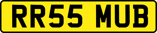 RR55MUB