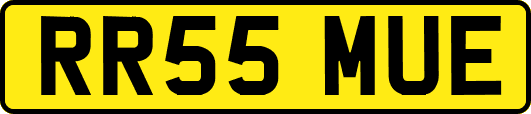 RR55MUE