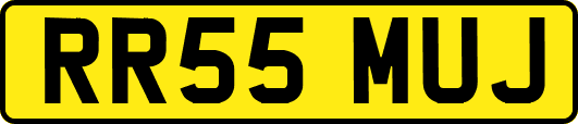RR55MUJ