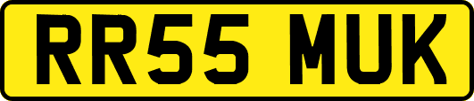 RR55MUK
