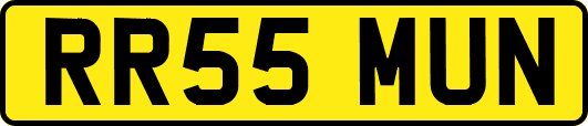 RR55MUN