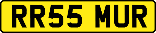 RR55MUR
