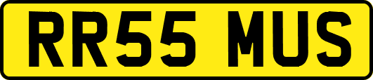 RR55MUS