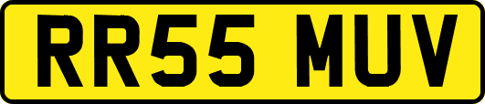RR55MUV