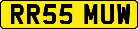 RR55MUW