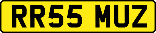 RR55MUZ
