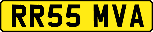 RR55MVA
