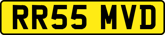 RR55MVD