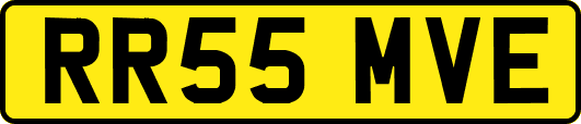RR55MVE