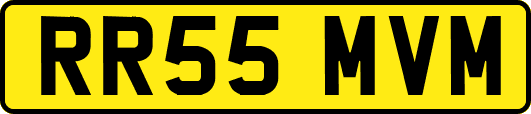 RR55MVM