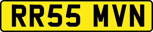 RR55MVN