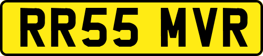 RR55MVR