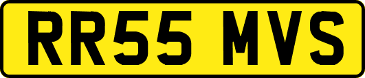 RR55MVS
