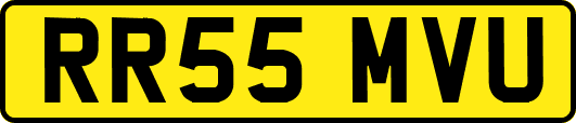 RR55MVU