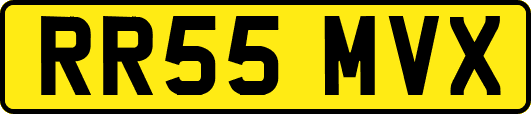 RR55MVX