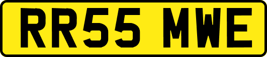 RR55MWE