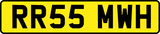 RR55MWH