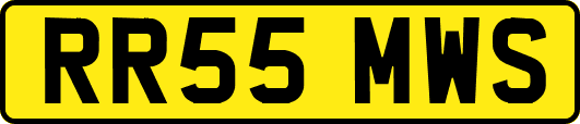 RR55MWS