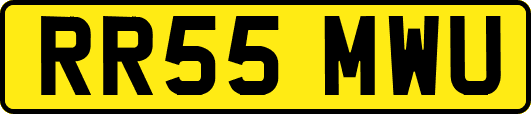 RR55MWU