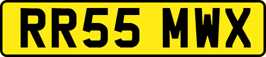 RR55MWX