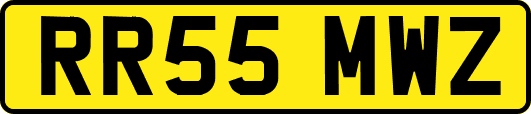 RR55MWZ