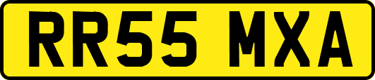 RR55MXA
