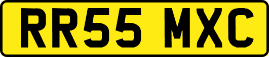 RR55MXC