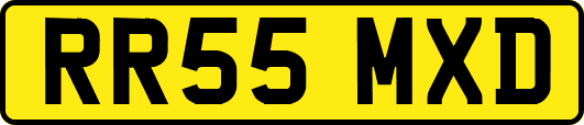 RR55MXD