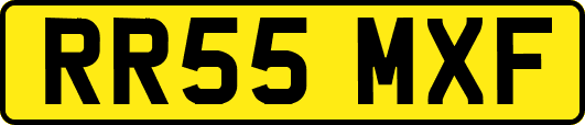 RR55MXF