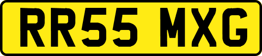 RR55MXG