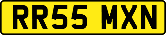 RR55MXN