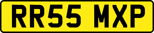 RR55MXP