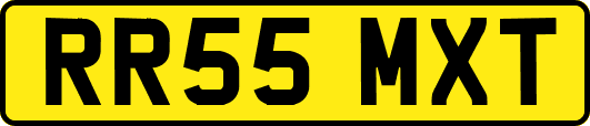 RR55MXT