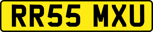 RR55MXU