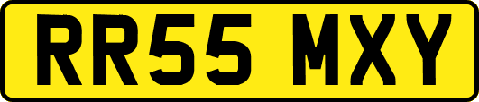 RR55MXY