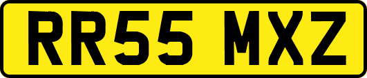 RR55MXZ