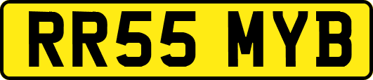 RR55MYB
