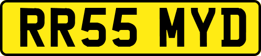 RR55MYD