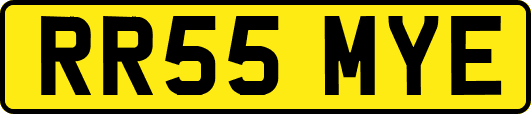 RR55MYE