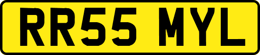 RR55MYL