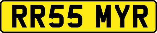 RR55MYR