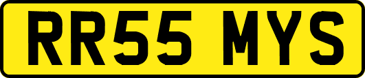 RR55MYS