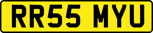 RR55MYU