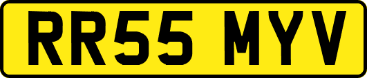 RR55MYV