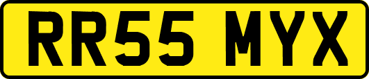 RR55MYX