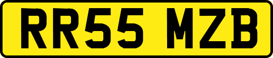 RR55MZB