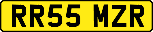 RR55MZR