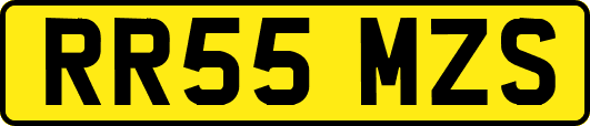 RR55MZS