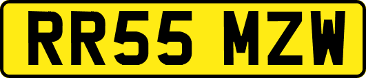 RR55MZW