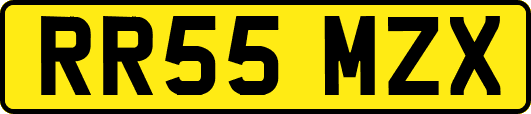 RR55MZX
